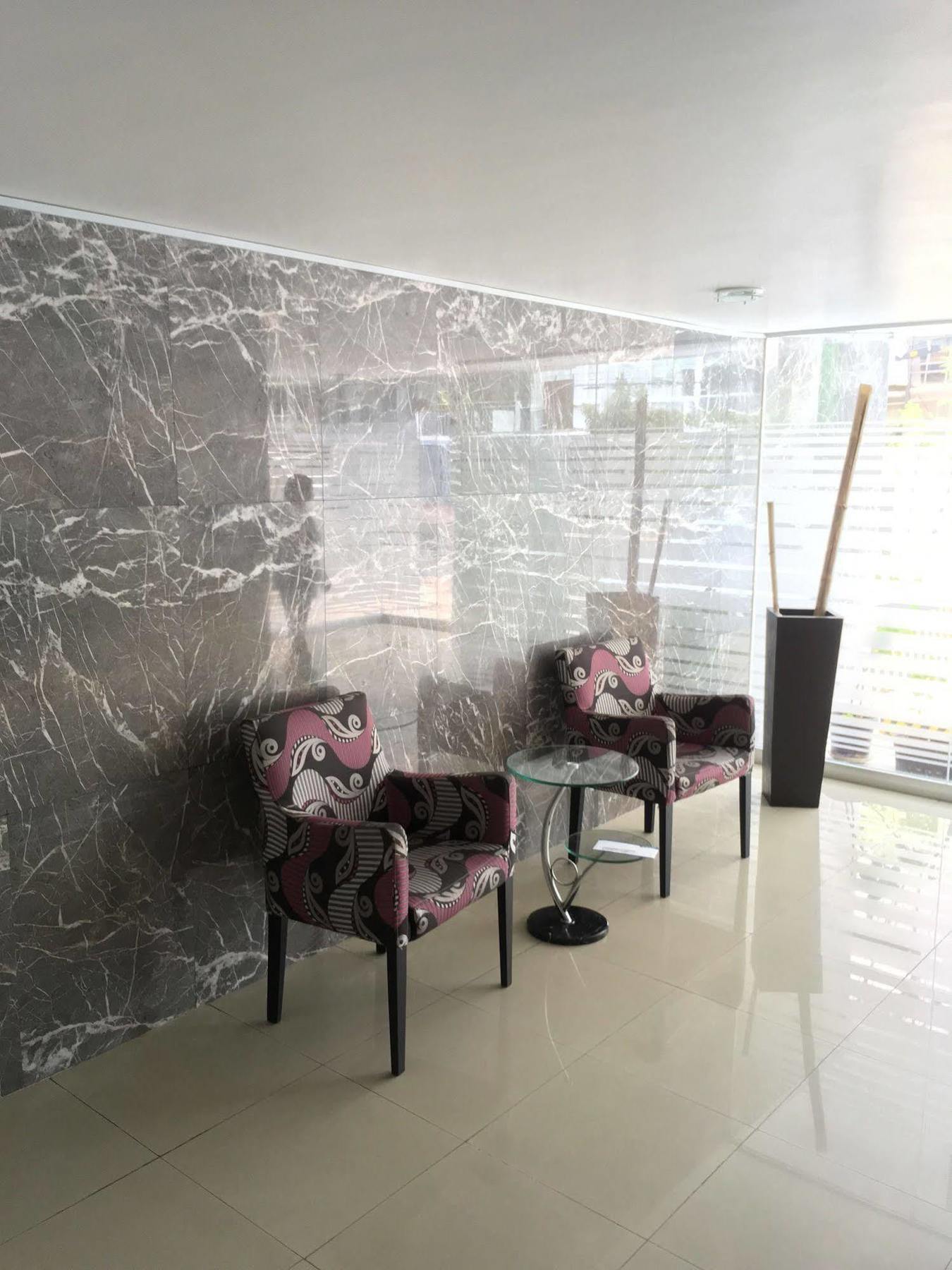Grupo Kings Suites - Monte Chimborazo 567 Mexico City Exteriör bild