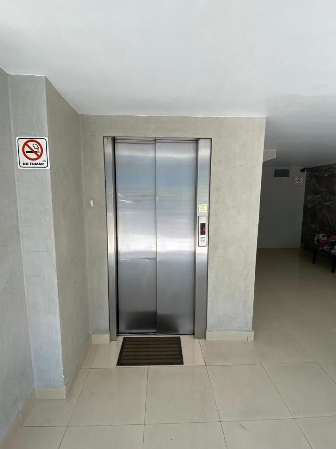 Grupo Kings Suites - Monte Chimborazo 567 Mexico City Exteriör bild